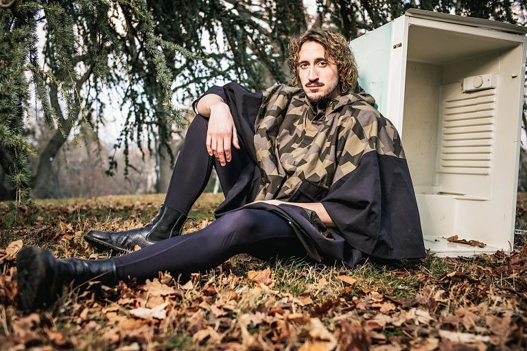 Am Freitag, 8. November, heißt es Bühne frei im Freudenhaus Lustenau für Berni Wagner.