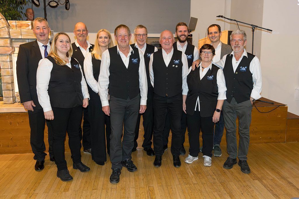 Krippenverein Dornbirn feierte ein Jahrhundert Vereinsgeschichte