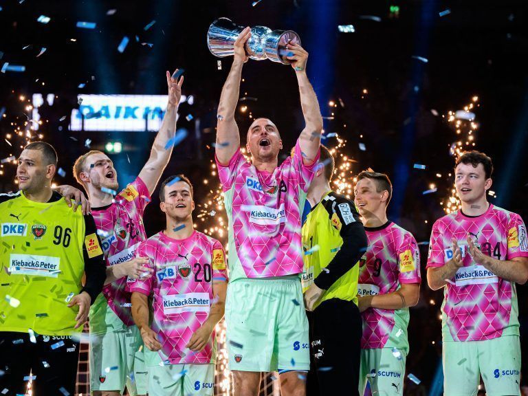 Handball Füchse Berlin