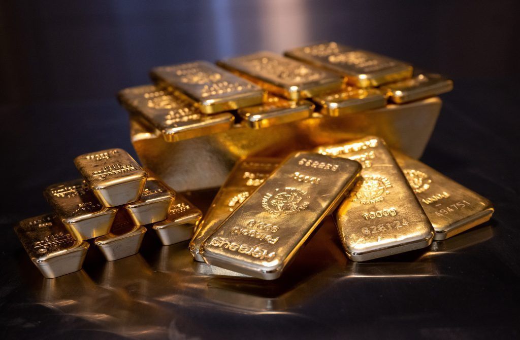 Rentner verschenkte Goldbarren &#8211; bedachtes Kloster konnte sich allerdings nur kurz freuen