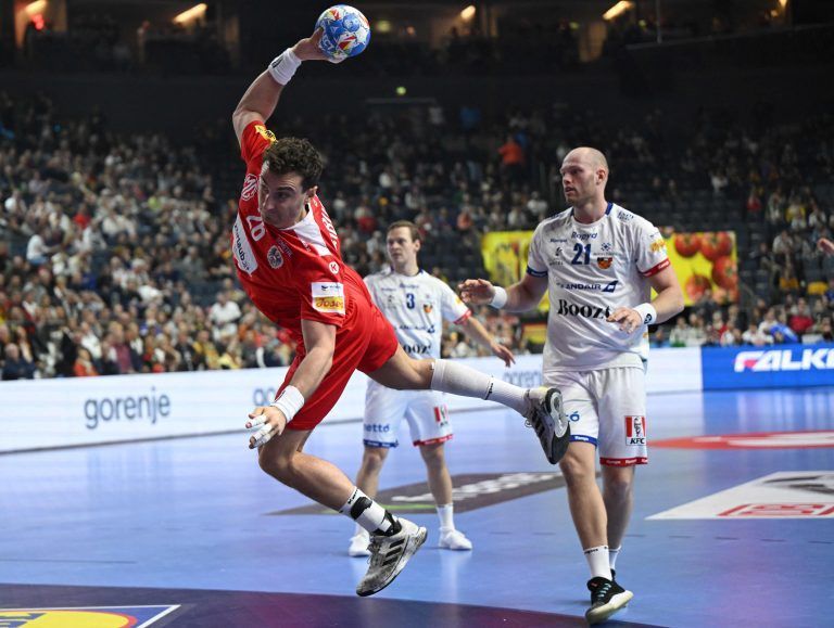 HANDBALL-EURO-2024-MEN-AUT-ISL