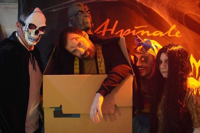 alpnlae alptraum 2024 horrorkurzfilnacht remise bludenz