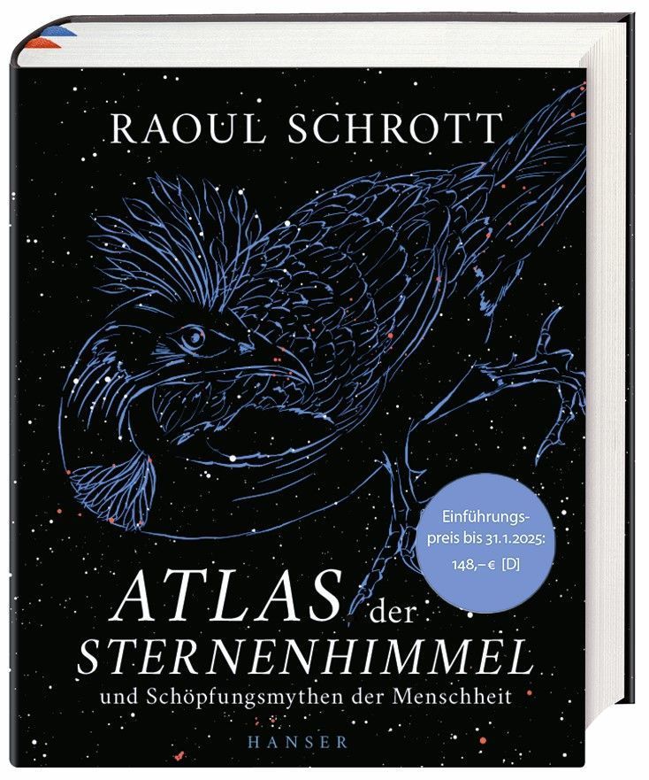 Die Welt in den Sternen