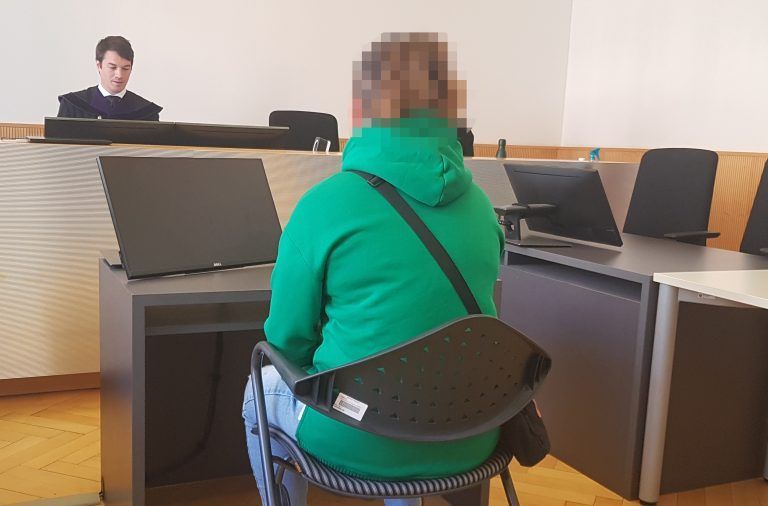 blaulicht gericht traktorunfall