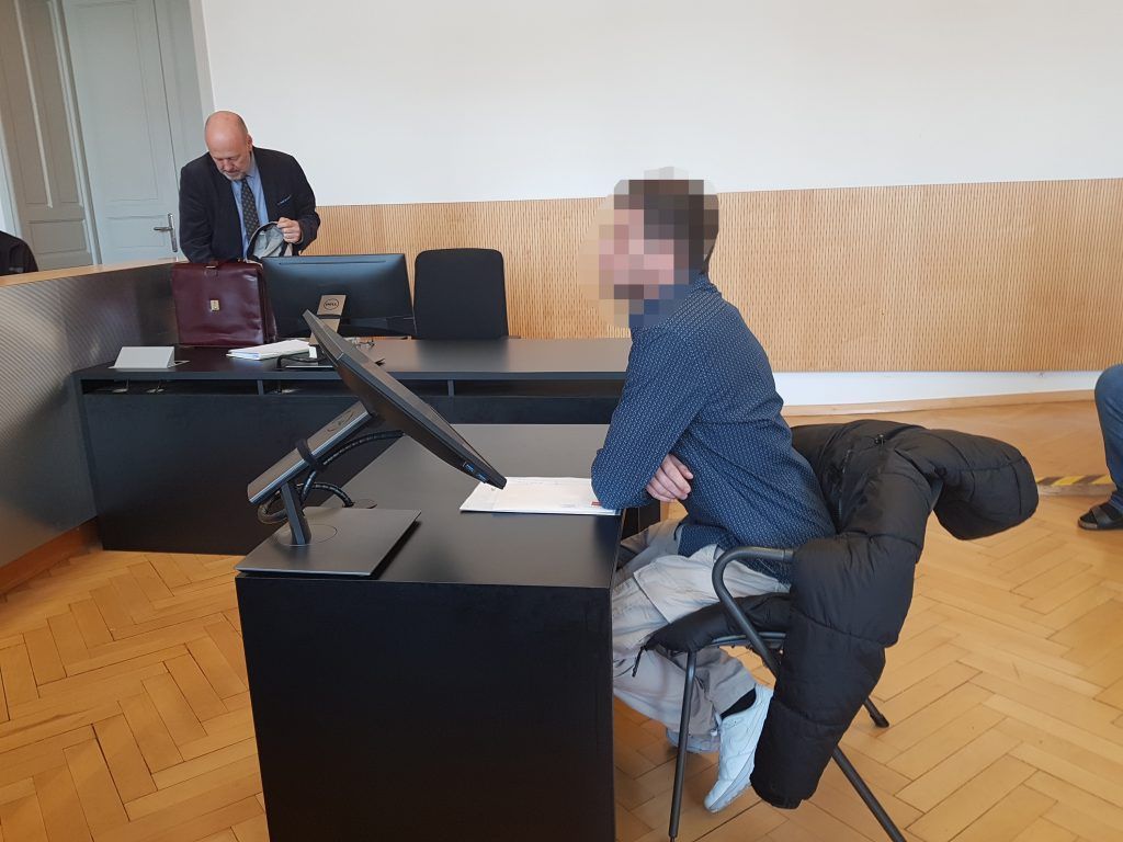 Weshalb ein Ex-Schüler „Rache“ an einer Schule verübte