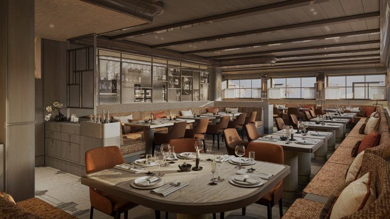 Arlberg Club House