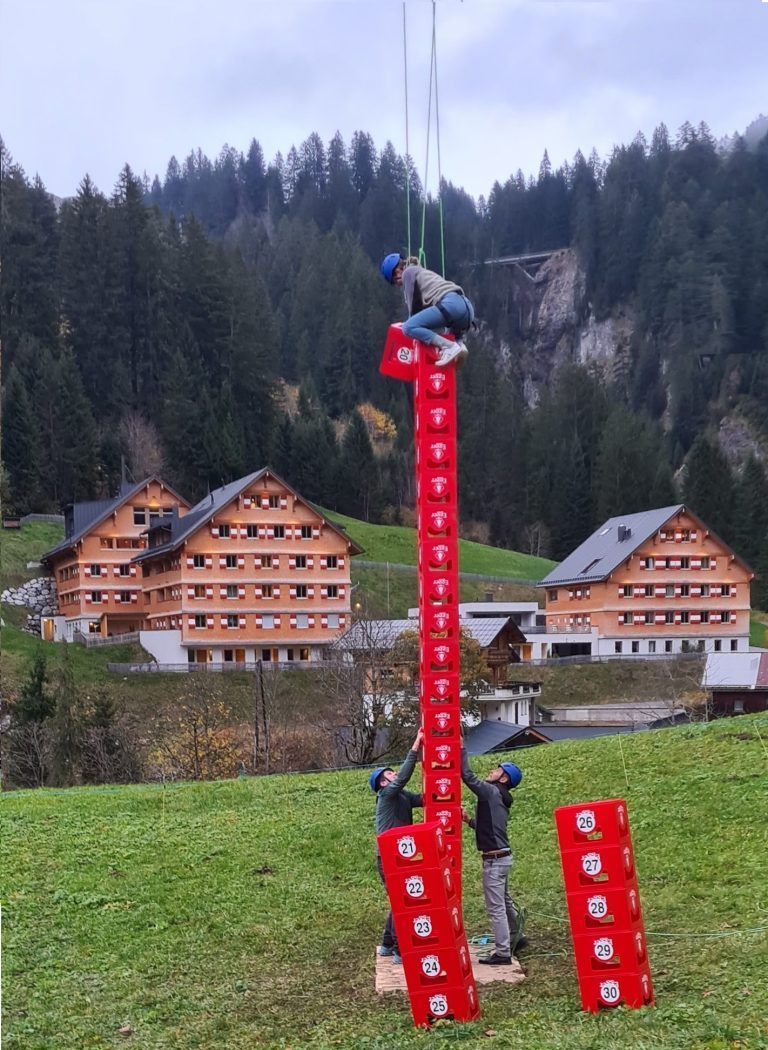 Bergrettung