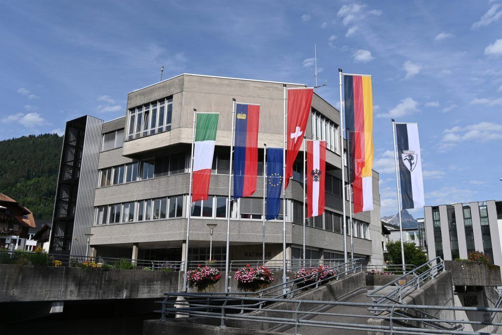 Hinter den Kulissen: SPÖ Bludenz hat einen Bürgermeisterkandidaten