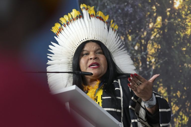 COP29 Climate Summit