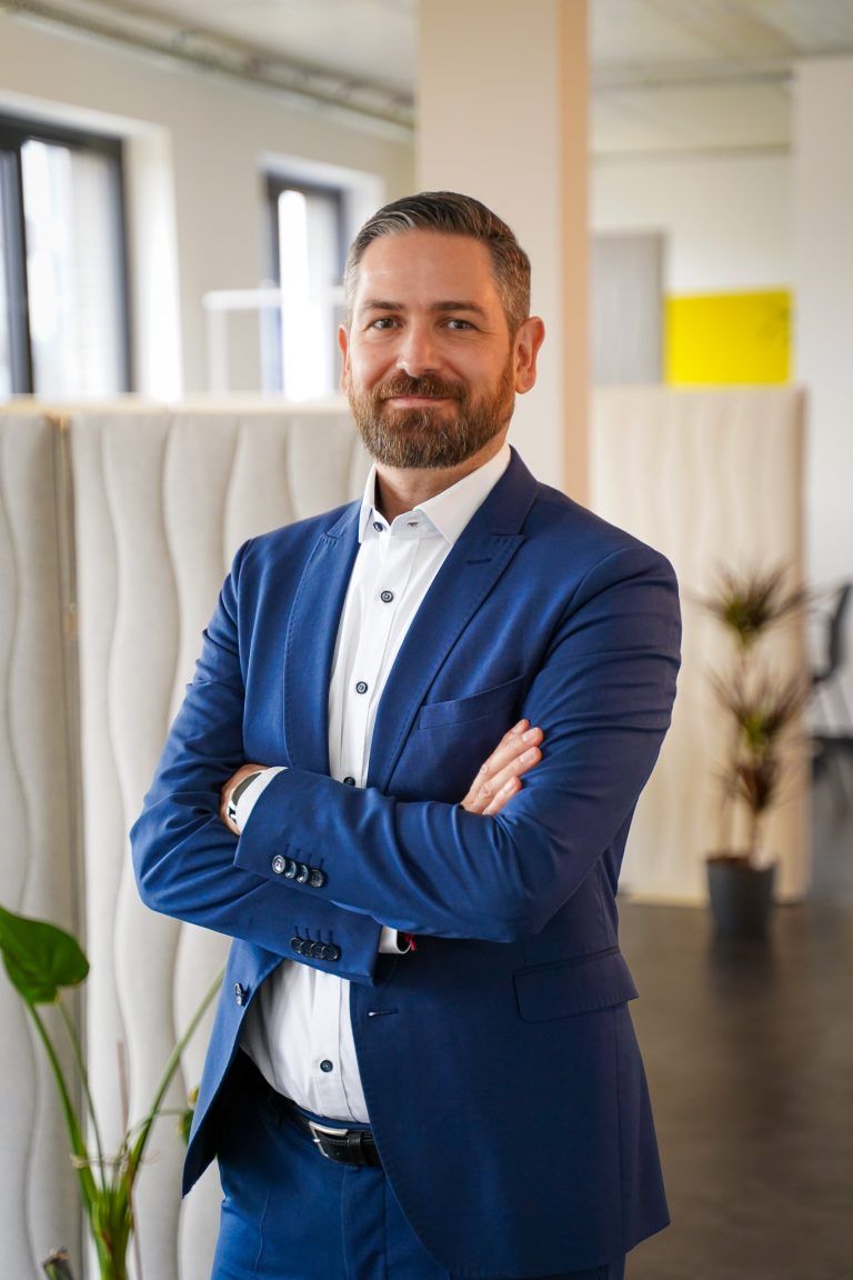 Christian Rauch Deloitte