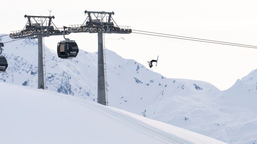 Das ist der Ski-&#8220;James Bond&#8221; aus dem Ländle