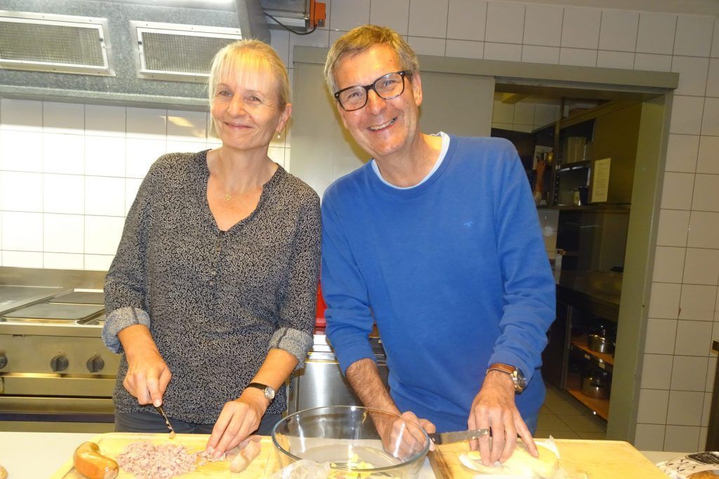 Mit Kreativität gegen die Verschwendung