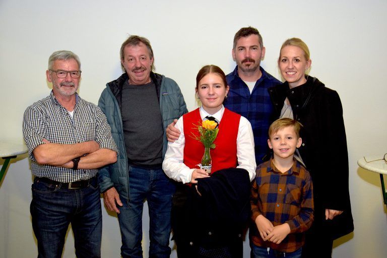 Cäciliakonzert der Bürgermusik St. Gallenkirch