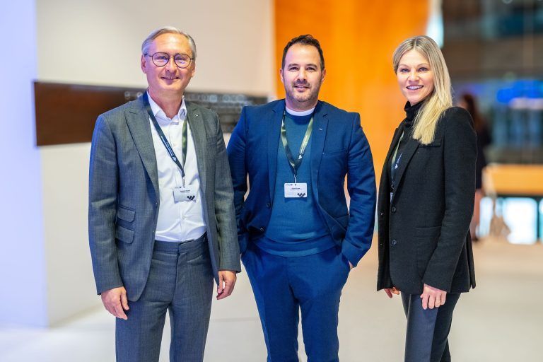 41. Vorarlberger Wirtschaftsforum, Treffpunkt