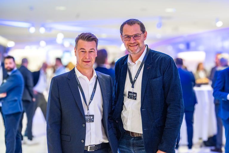 41. Vorarlberger Wirtschaftsforum, Treffpunkt
