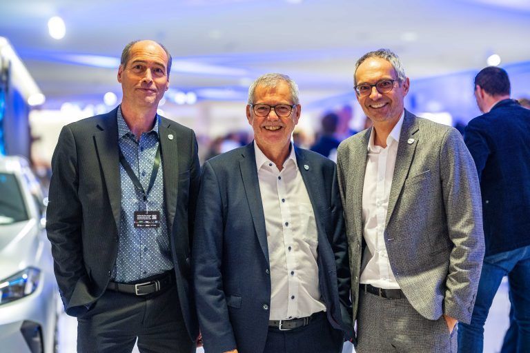 41. Vorarlberger Wirtschaftsforum, Treffpunkt