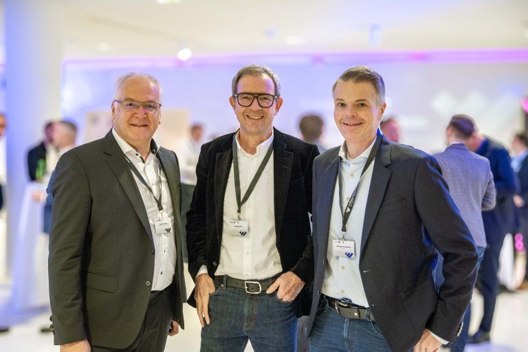 41. Vorarlberger Wirtschaftsforum, Treffpunkt