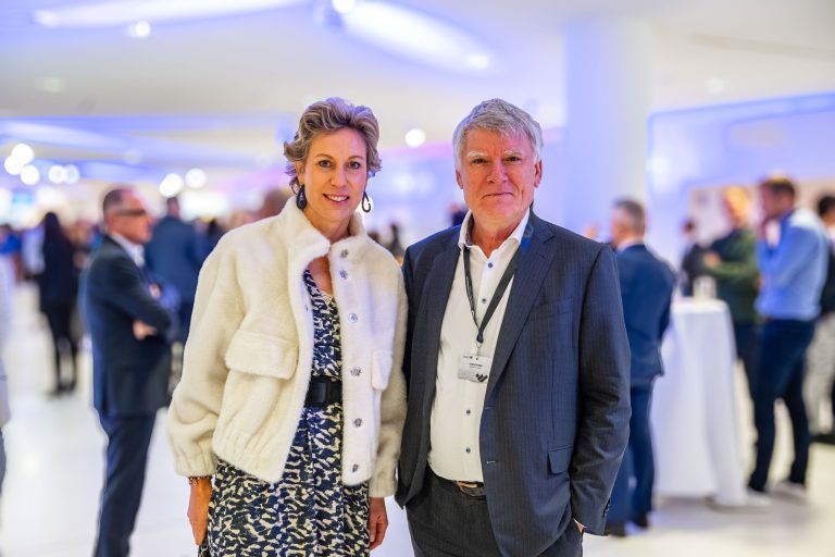 41. Vorarlberger Wirtschaftsforum, Treffpunkt