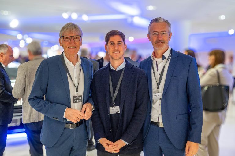 41. Vorarlberger Wirtschaftsforum, Treffpunkt