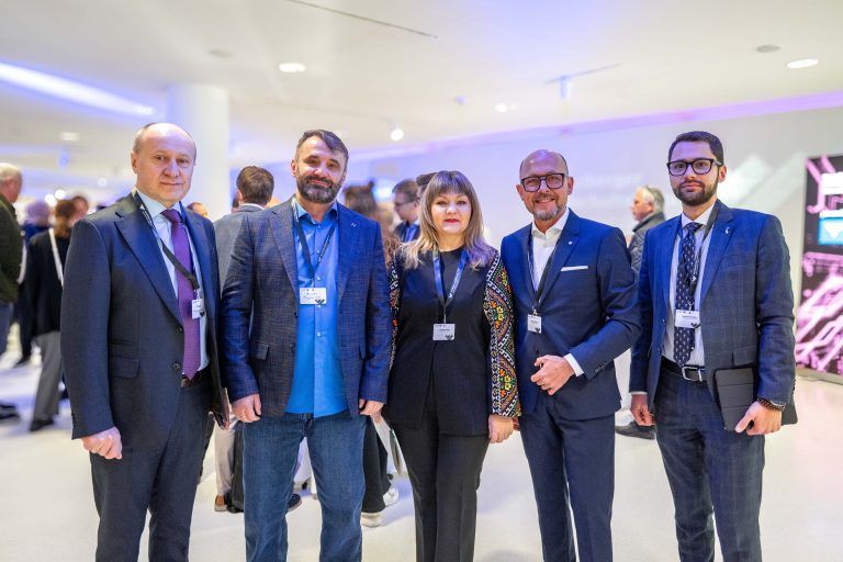 41. Vorarlberger Wirtschaftsforum, Treffpunkt