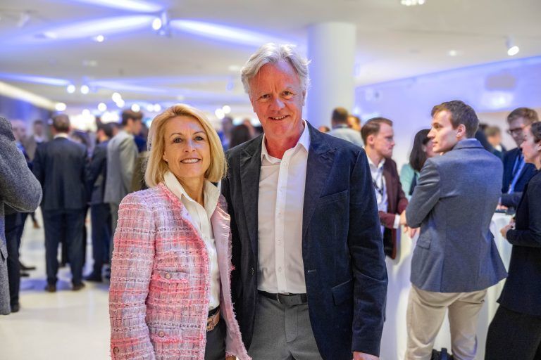 41. Vorarlberger Wirtschaftsforum, Treffpunkt