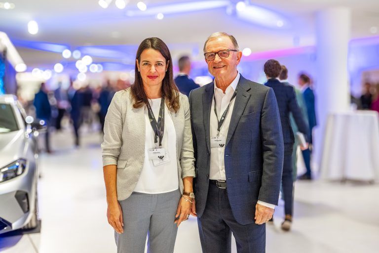 41. Vorarlberger Wirtschaftsforum, Treffpunkt