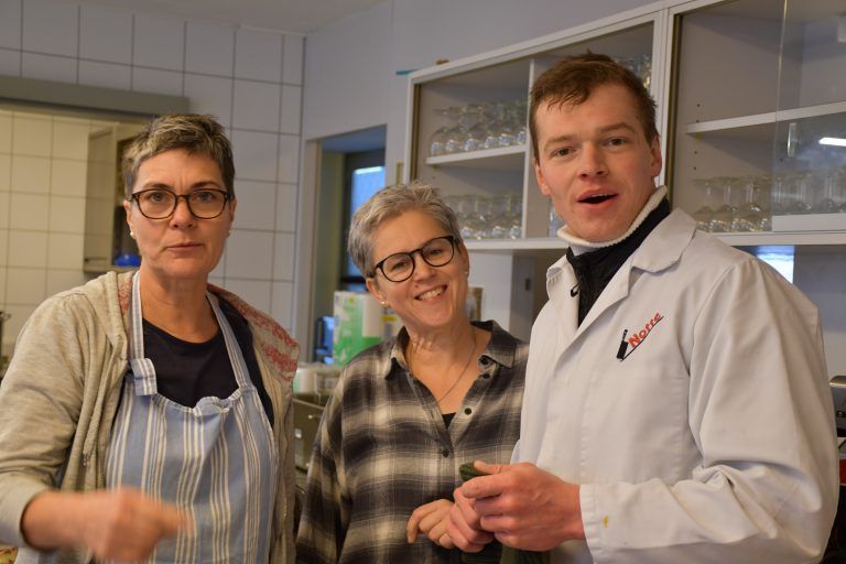 Schnitzelsonntag 2023