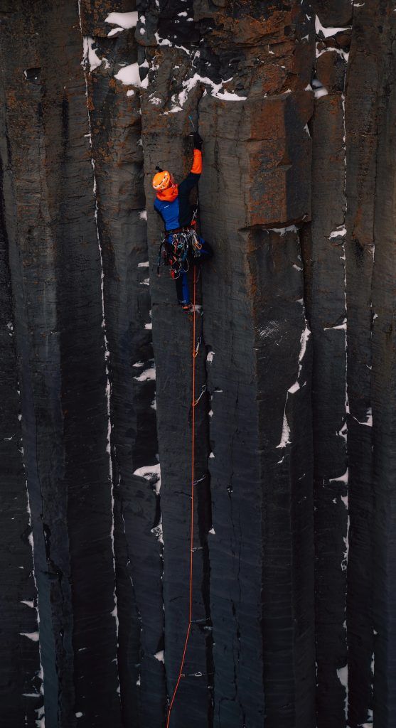 Das Montafoner Bergfilmfest lädt mit besonderen Menschen ein