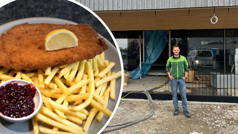 So geht es mit dem lang geplanten Schnitzelbär-Standort in Höchst weiter