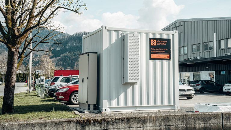 e.bs e battery