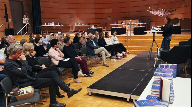 Ein Thema das interessiert - Demenz