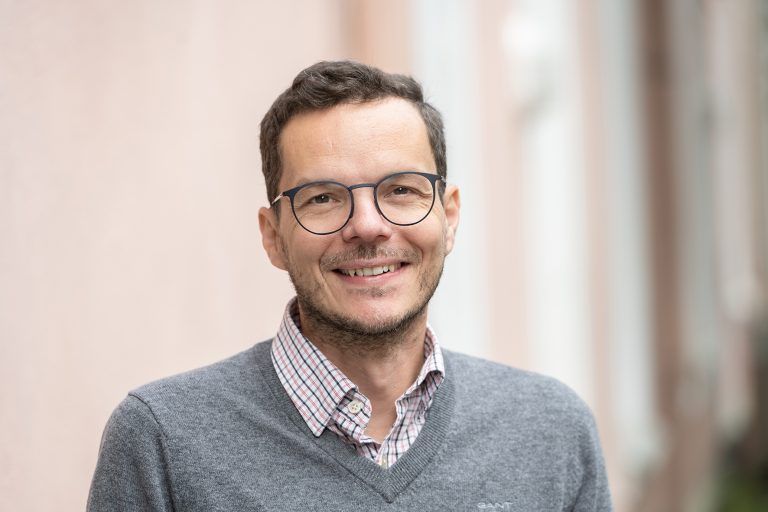 Mario Enzinger, ifs