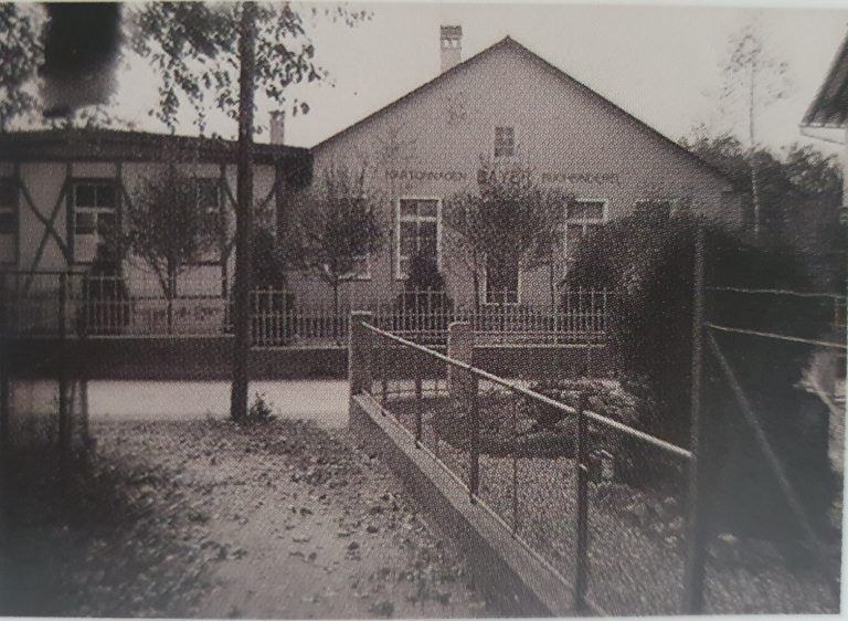 Bayer Kartonagenfabrik