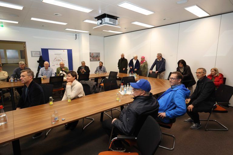 Lions Feldkirch Rondo Besuch