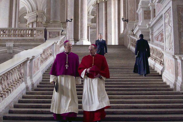 Film Review - Conclave
