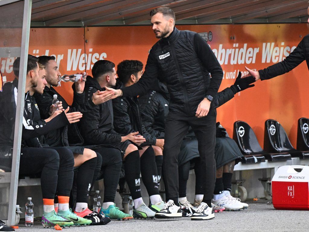 Einer, der den Finger in die Wunde legt