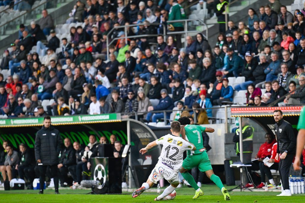 Altach-Pleite nach blamablem Auftritt