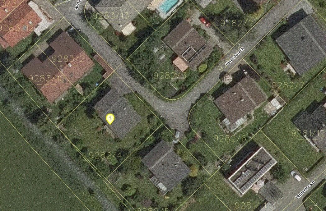 Land Vorarlberg: data.vorarlberg.gv.at, BEV (DKM)