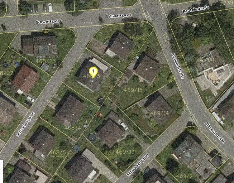 Land Vorarlberg: data.vorarlberg.gv.at, BEV (DKM)
