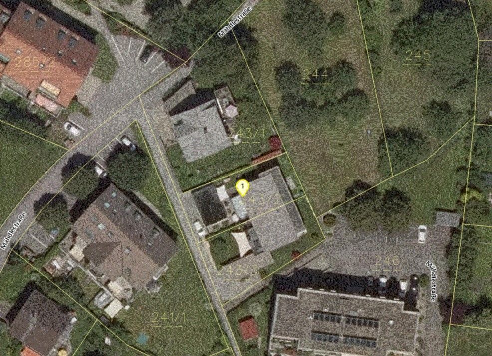 Land Vorarlberg: data.vorarlberg.gv.at, BEV (DKM)