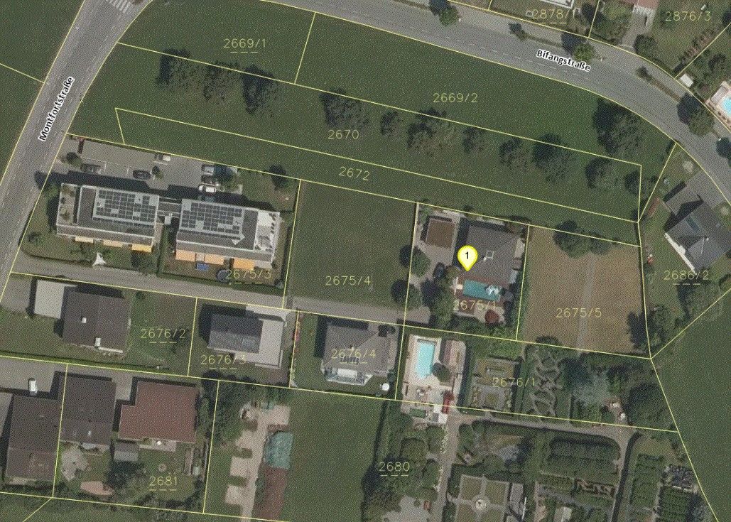 Land Vorarlberg: data.vorarlberg.gv.at, BEV (DKM)