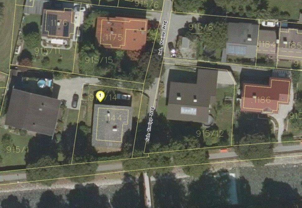Land Vorarlberg: data.vorarlberg.gv.at, BEV (DKM)
