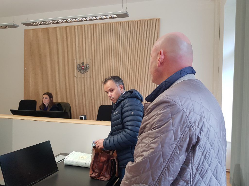 Tote und verletzte Vögel beschäftigen Justiz       