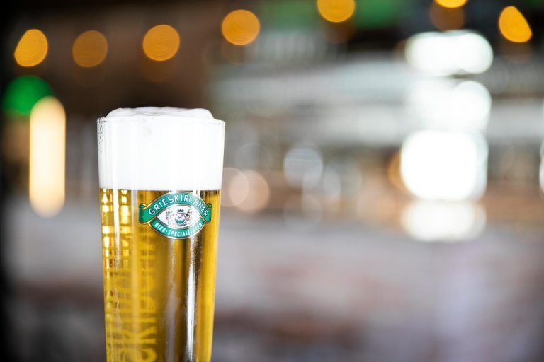Grieskirchner Bier