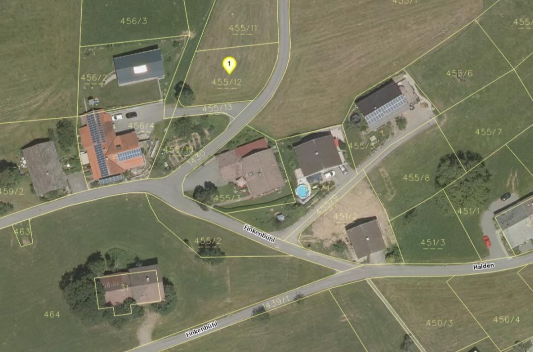 Land Vorarlberg: data.vorarlberg.gv.at, BEV (DKM)