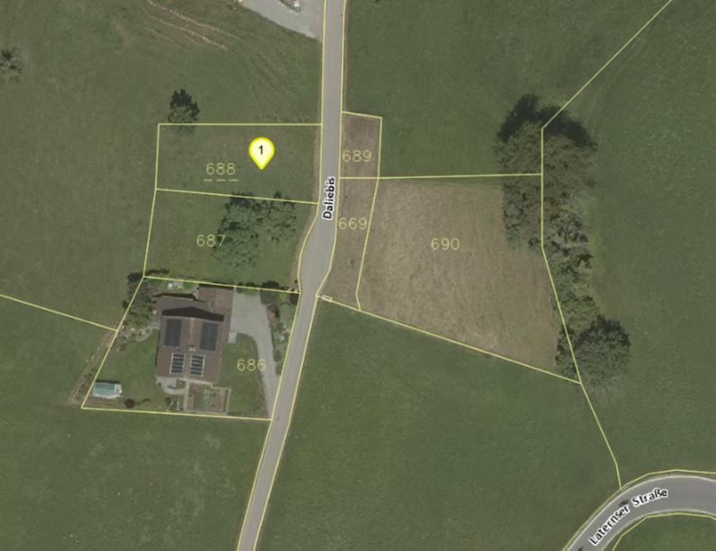 Land Vorarlberg: data.vorarlberg.gv.at, BEV (DKM)