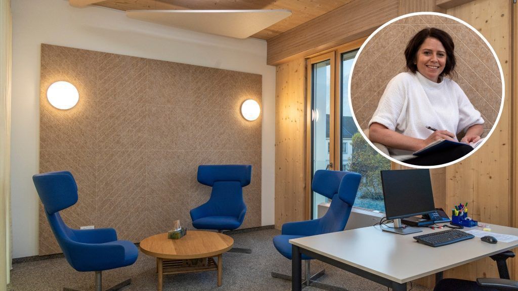 Weniger Fläche, mehr Flexibilität: Sieht so das Büro der Zukunft aus?