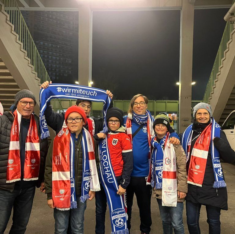 Fußball, Inklusion