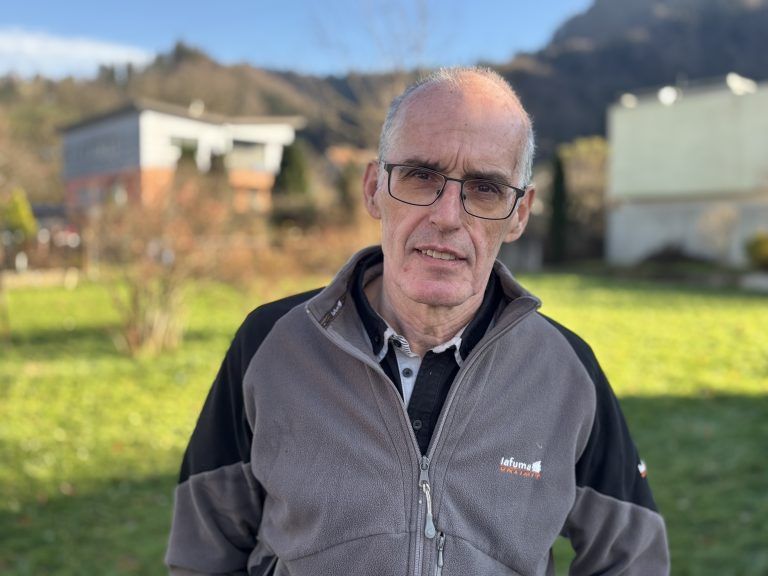 Anton Mayer Reisigverkauf