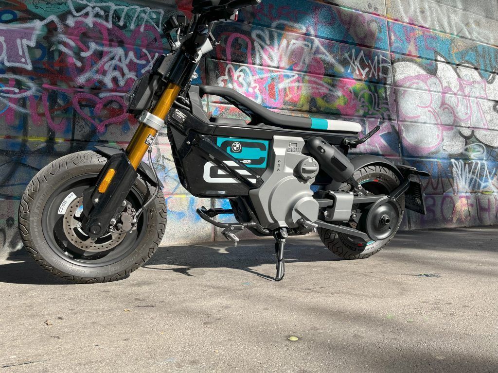 Wie ein Jungspund-Stromer die Stadt erobern will